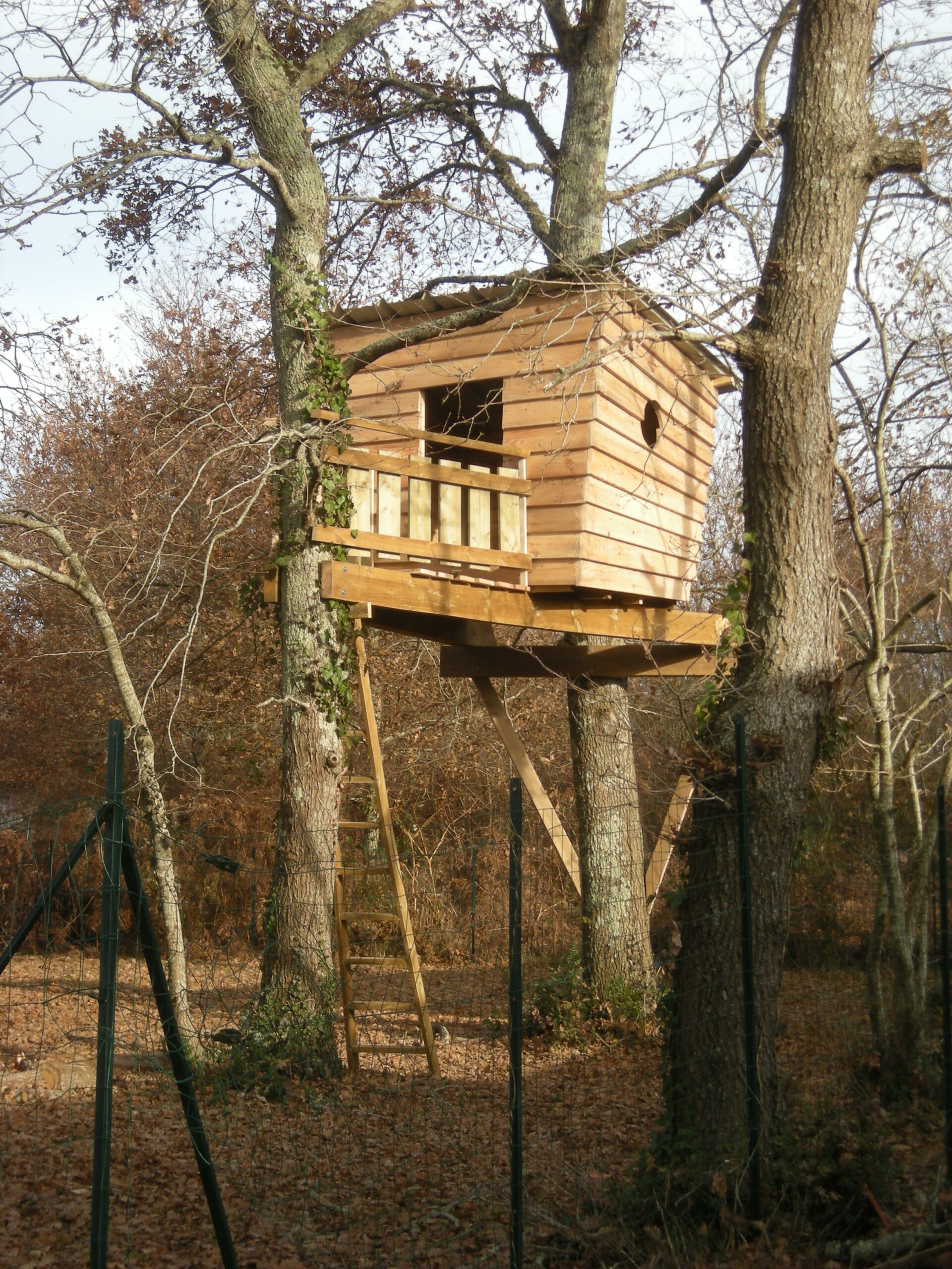 Ossature bois Bassin d'Arcachon