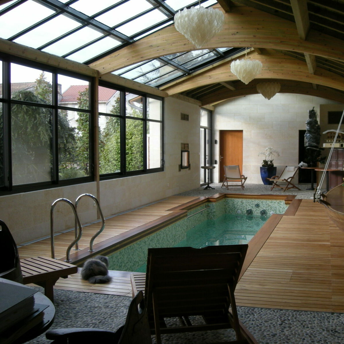 charpentier biganos